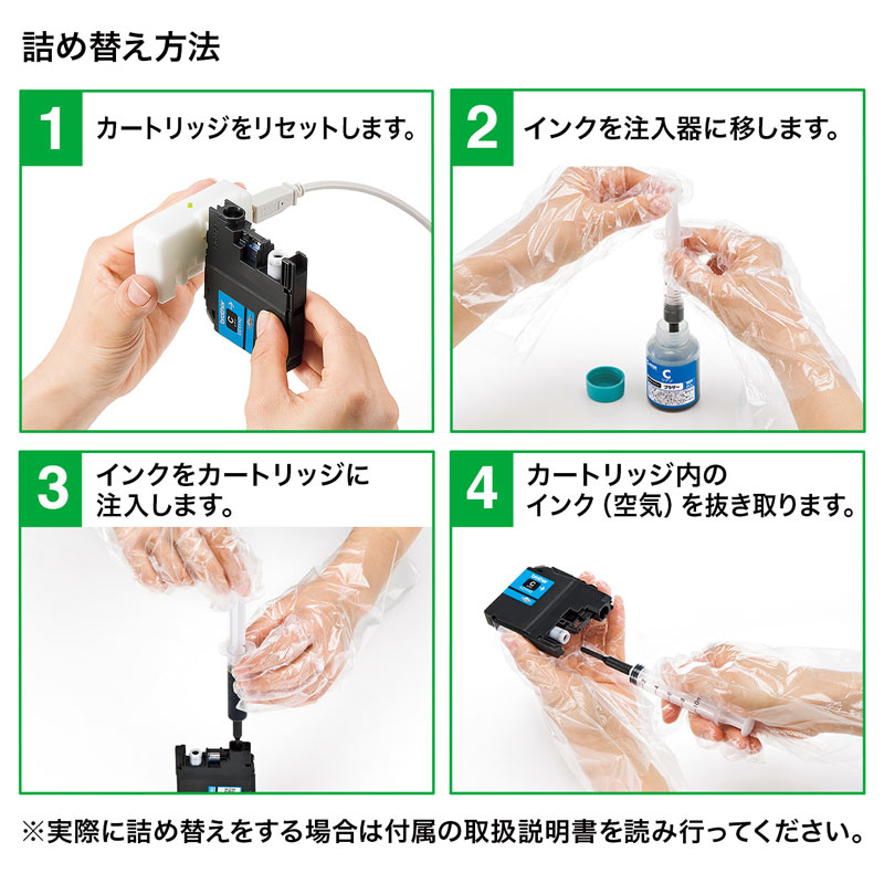 仕様