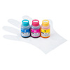 INK-LC113S60 つめかえインク(LC111・113・115対応・シアン・マゼンタ・イエロー・各60ml) INK-LC113S60 / つめかえインク(LC111・113・115対応・シアン・マゼンタ・イエロー・各60ml)