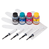 INK-LC11BS60S つめかえインク(4色セット・60ml) INK-LC11BS60S / つめかえインク(4色セット・60ml)