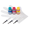 INK-LC11S60S つめかえインク(3色セット・60ml) INK-LC11S60S / つめかえインク(3色セット・60ml)