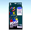 INK-MJ500KN / 詰め替えインク