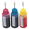 INK-MJ810K つめかえインク(カラー・各30ml) INK-MJ810K / つめかえインク(カラー・各30ml)