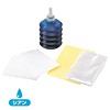 INK-PM750C つめかえインク(シアン・15ml) INK-PM750C / つめかえインク(シアン・15ml)