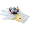 INK-PM750K つめかえインク(5色セット・各15ml) INK-PM750K / つめかえインク(5色セット・各15ml)