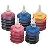 INK-PM750K つめかえインク(5色セット・各15ml) INK-PM750K / つめかえインク(5色セット・各15ml)