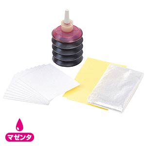 INK-PM750M / つめかえインク(マゼンタ・15ml)