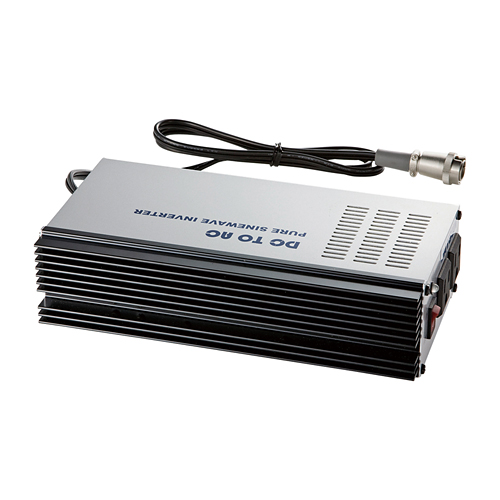 INT-150W-LIION / ARCA BX専用インバーター（150W）