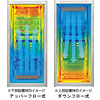 ITC-DFU-011 / サーバー用ファンユニット(受注発注)