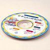 JD-CDRM07 CD-Rラベル(ダンボ) JD-CDRM07 / CD-Rラベル(ダンボ)