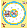 JD-CDRM07 CD-Rラベル(ダンボ) JD-CDRM07 / CD-Rラベル(ダンボ)