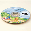 JD-CDRPU08 CD-Rラベル(くまのプーさん) JD-CDRPU08 / CD-Rラベル(くまのプーさん)