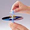JD-CDRSET12PB CD-Rラベラーセット JD-CDRSET12PB / CD-Rラベラーセット
