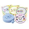 JD-CDRSET12PB CD-Rラベラーセット JD-CDRSET12PB / CD-Rラベラーセット