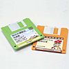 JD-FDDS15 フロッピー&MOラベル(チップ&デール) JD-FDDS15 / フロッピー&MOラベル(チップ&デール)