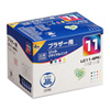 JIT-B114P / リサイクルインク　LC114PK互換　4色セット（ブラック・シアン・マゼンタ・イエロー）