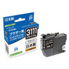 JIT-B3111B リサイクルインクカートリッジ LC3111BK JIT-B3111B / リサイクルインクカートリッジ LC3111BK
