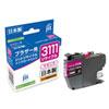 JIT-B3111M リサイクルインクカートリッジ LC3111M JIT-B3111M / リサイクルインクカートリッジ LC3111M