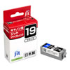 JIT-C19B リサイクルインクカートリッジ JIT-C19B / リサイクルインクカートリッジ