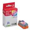 JIT-C19C リサイクルインクカートリッジ JIT-C19C / リサイクルインクカートリッジ