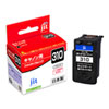 JIT-C310BN リサイクルインクカートリッジ(ブラック) JIT-C310BN / リサイクルインクカートリッジ(ブラック)