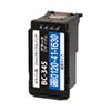 JIT-C345B リサイクルインクカートリッジ BC-345 JIT-C345B / リサイクルインクカートリッジ BC-345
