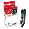 JIT-C371BXL / リサイクルインクカートリッジ　BCI-371BK対応