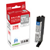JIT-C371GYXL リサイクルインクカートリッジ BCI-371XLGY対応 JIT-C371GYXL / リサイクルインクカートリッジ BCI-371XLGY対応