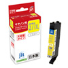 JIT-C371YXL リサイクルインクカートリッジ BCI-371XLY対応 JIT-C371YXL / リサイクルインクカートリッジ BCI-371XLY対応