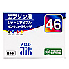 JIT-E464PZ / リサイクルインクカートリッジ