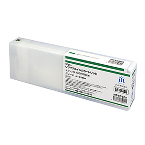 JIT-E58GR / リサイクルインクカートリッジ ICGR58対応