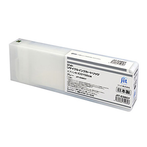 JIT-E58GY / リサイクルインクカートリッジ ICGY58対応