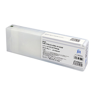 JIT-E58LGY / リサイクルインクカートリッジ ICLGY58対応