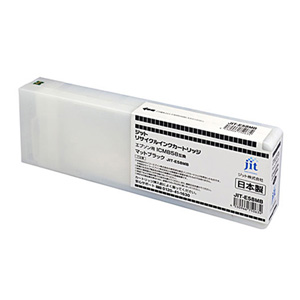 JIT-E58MB / リサイクルインクカートリッジ ICMB58対応