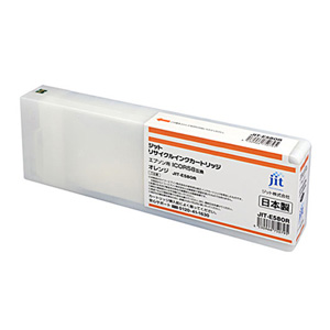 JIT-E58OR / リサイクルインクカートリッジ ICOR58対応