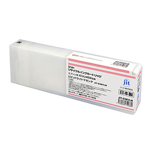 JIT-E58VLM / リサイクルインクカートリッジ ICVLM58対応