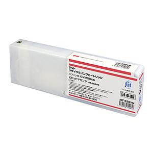 JIT-E58VM / リサイクルインクカートリッジ ICVM58対応