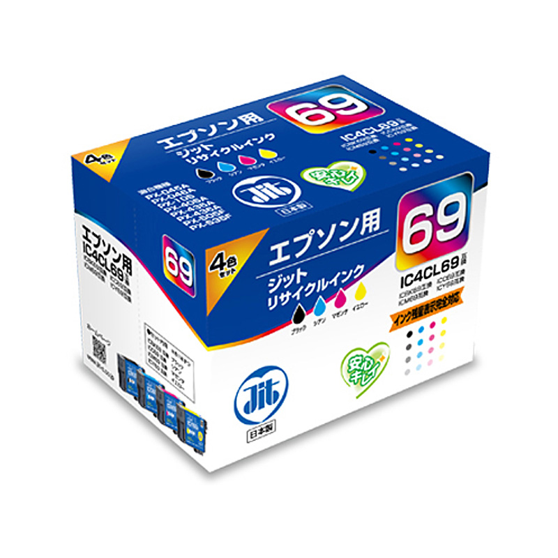 パッケージ