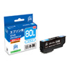 JIT-E80CL リサイクルインクカートリッジ ICC80L対応 JIT-E80CL / リサイクルインクカートリッジ ICC80L対応