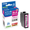 JIT-EKAMML リサイクルインクカートリッジ KAM-M-L対応 JIT-EKAMML / リサイクルインクカートリッジ KAM-M-L対応