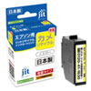 JIT-EKAMYL リサイクルインクカートリッジ KAM-Y-L対応 JIT-EKAMYL / リサイクルインクカートリッジ KAM-Y-L対応
