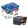 JIT-ERDH4P リサイクルインクカートリッジ RDH-4CL対応 JIT-ERDH4P / リサイクルインクカートリッジ RDH-4CL対応