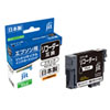 JIT-ERDHB リサイクルインクカートリッジ RDH-BK対応 JIT-ERDHB / リサイクルインクカートリッジ RDH-BK対応