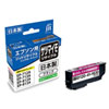 JIT-ESATB リサイクルインクカートリッジ エプソン SAT-BK JIT-ESATB / リサイクルインクカートリッジ エプソン SAT-BK
