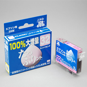 JIT-TPE32LM / たっぷりント