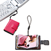 JP-ALB14 / インクジェット携帯ミニアルバムキット（ピンク）