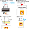 JP-BAG01 印刷できるミニバッグ(持ち手付き) JP-BAG01 / 印刷できるミニバッグ(持ち手付き)