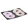 JP-CALSET37 インクジェット手作りカレンダーキット(DVDトールケース付き) JP-CALSET37 / インクジェット手作りカレンダーキット(DVDトールケース付き)
