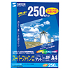 JP-DF250H インクジェット用スーパーファイン用紙(増量) JP-DF250H / インクジェット用スーパーファイン用紙(増量)