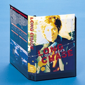 JP-DVD11 / ダブルサイズDVDトールケース用カード(つやなしマット)