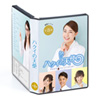 JP-DVD12N ダブルサイズDVDトールケース用カード(半光沢) JP-DVD12N / ダブルサイズDVDトールケース用カード(半光沢)